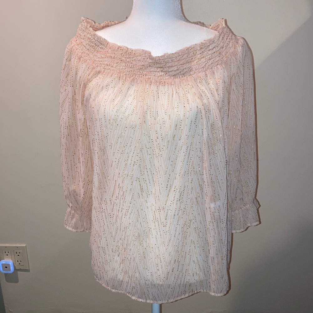 NWT SHIRT